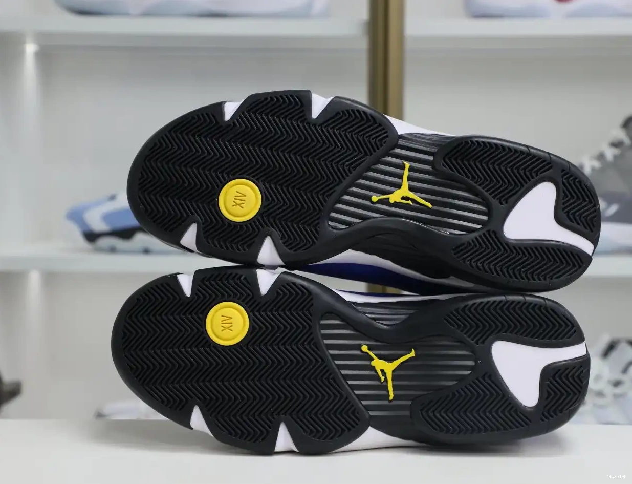 Air Jordan Retro